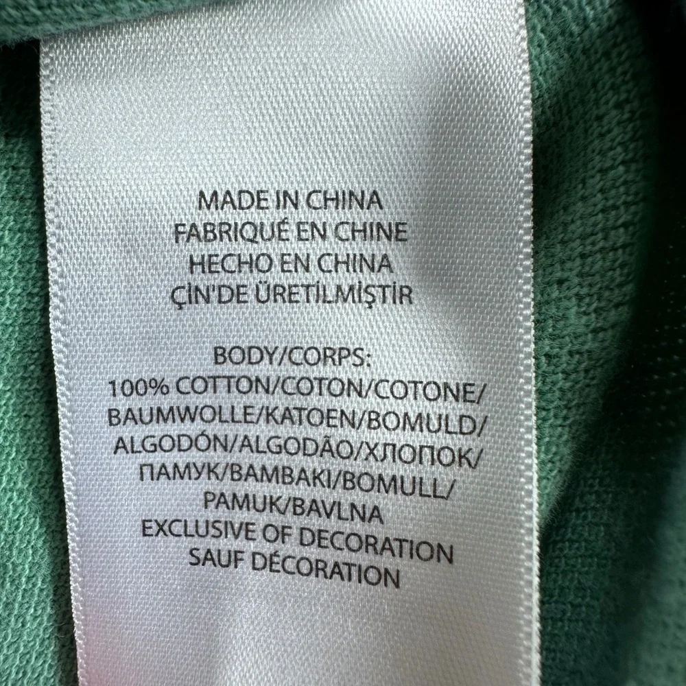 Polo Ralph Lauren Polo Shirt Mens XL Extra‎ Large Big Pony Classic Fit Short
